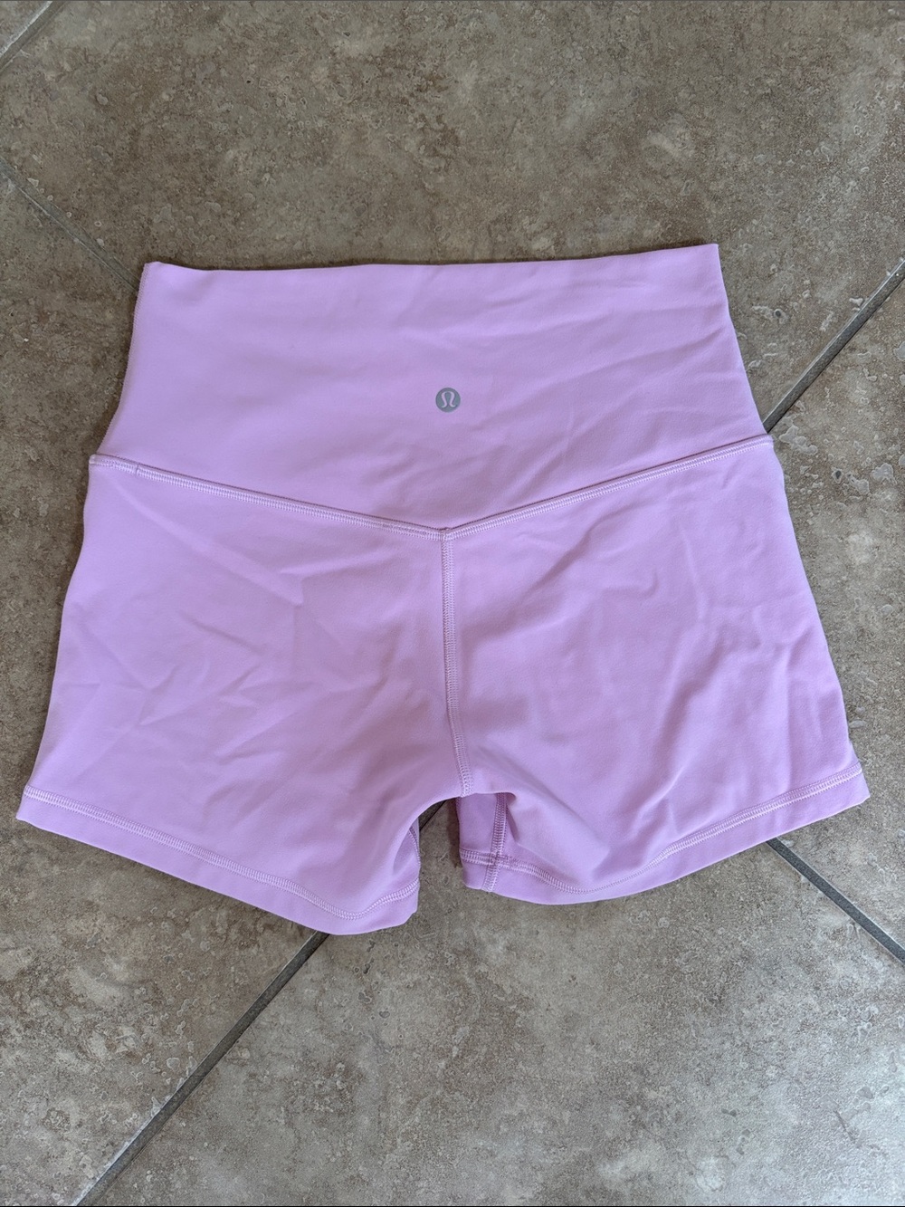 Lululemon Align Shorts 4 Inch